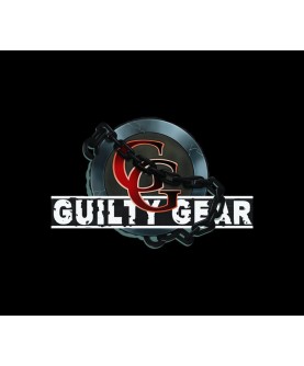 GUILTY GEAR Steam Key GLOBAL